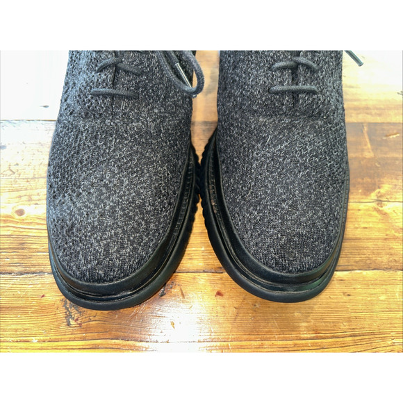 Cole Haan 2 ZeroGrand Stitchlite Oxford Wingtip C28383 Comfort Mens Size US 7 M - Picture 5 of 14